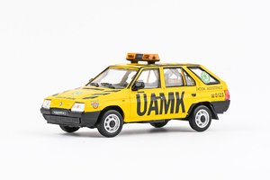 Skoda Forman 1993 - ÚAMK